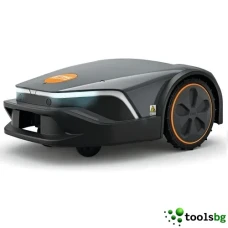 STIHL IMOW 5 EVO - ПРОФЕСИОНАЛНА АКУМУЛАТОРНА КОСАЧКА РОБОТ